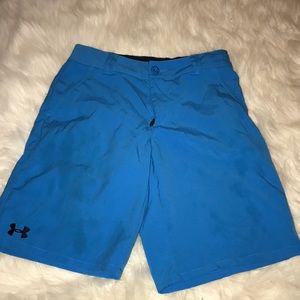 Under Armour YMD